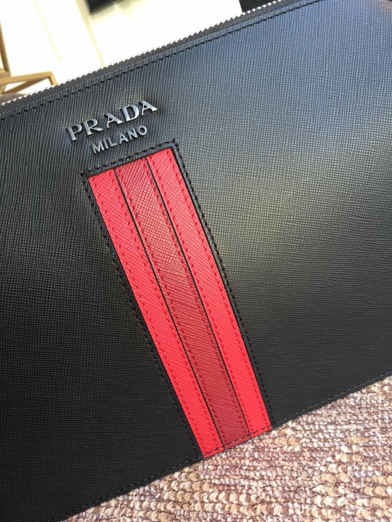 Prada Clutch Bags